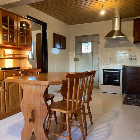 Monte Das Figueiras de LavreCozy Farm House In The Countryside别墅 外观 照片