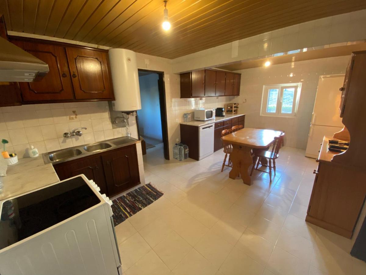 Monte Das Figueiras de LavreCozy Farm House In The Countryside别墅 外观 照片