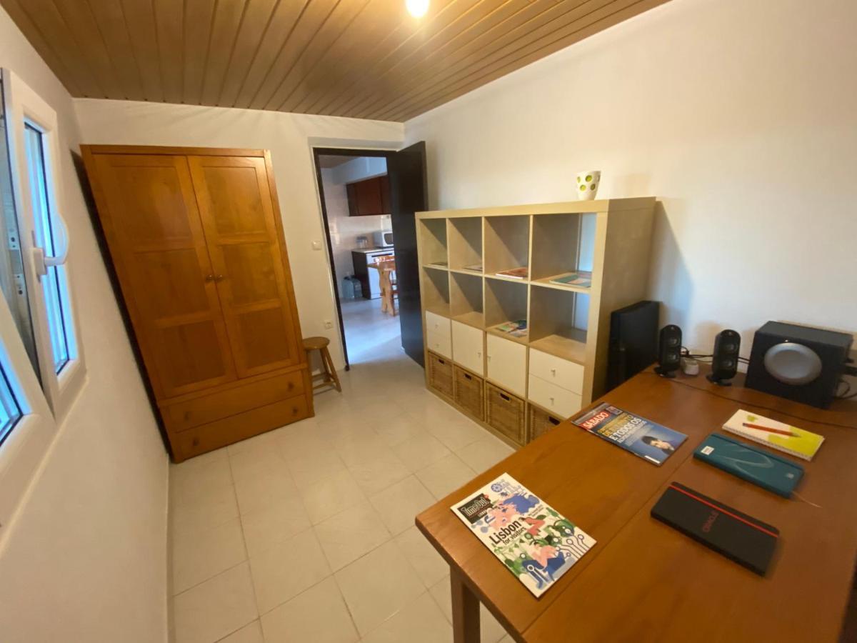 Monte Das Figueiras de LavreCozy Farm House In The Countryside别墅 外观 照片