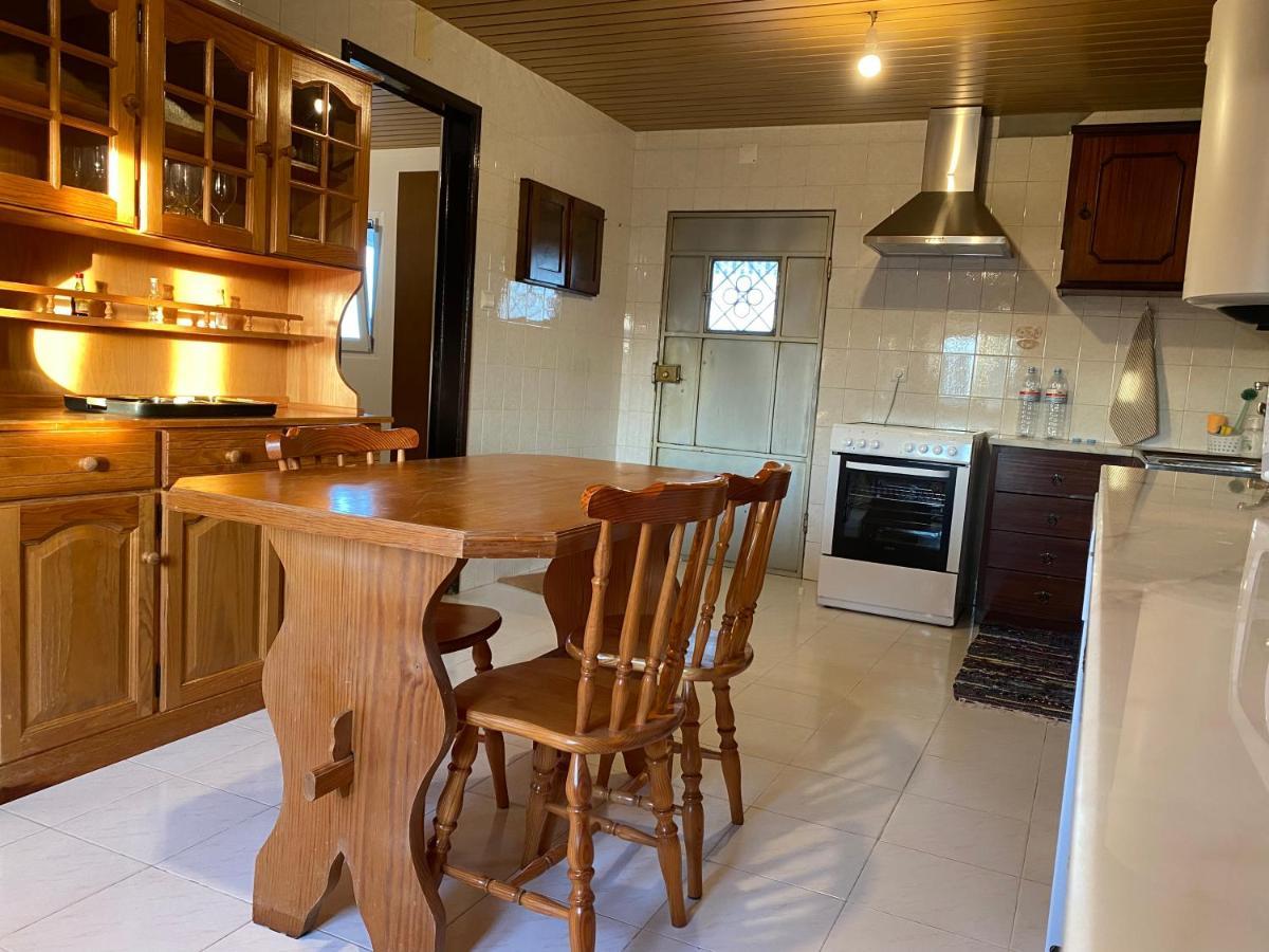 Monte Das Figueiras de LavreCozy Farm House In The Countryside别墅 外观 照片