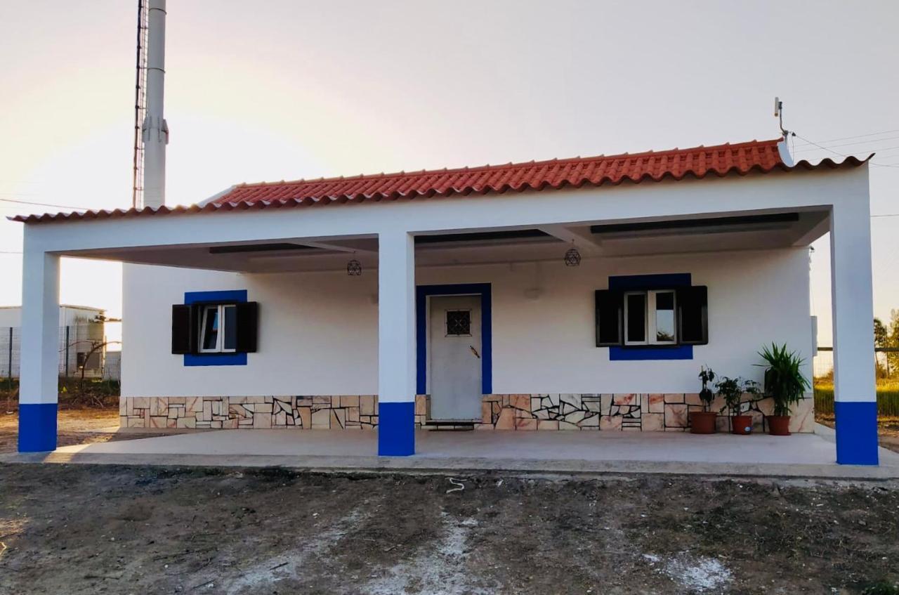 Monte Das Figueiras de LavreCozy Farm House In The Countryside别墅 外观 照片